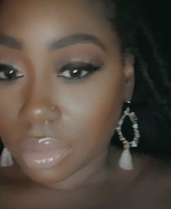 Meet your Posher, Melanin